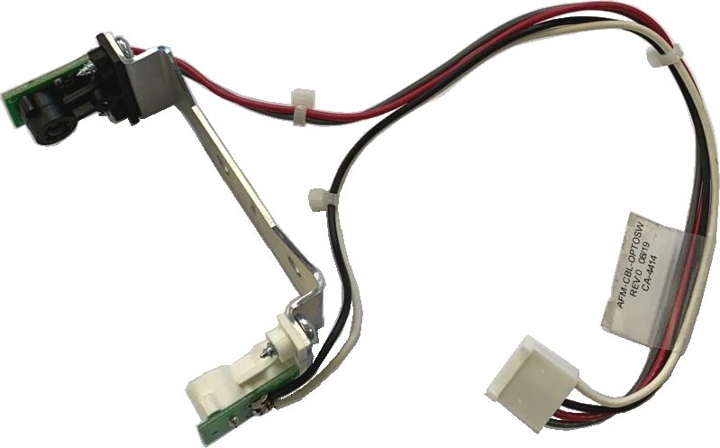 Monster Bash Opto Bracket Assy A-22410 - Image 1