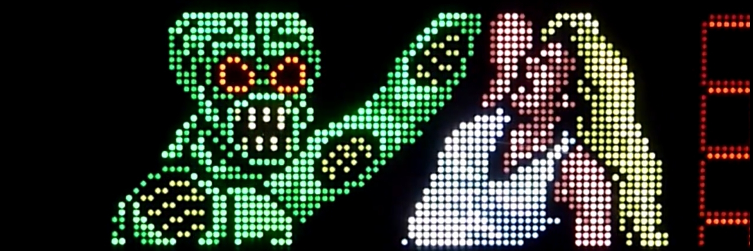 Attack from Mars ColorDMD - Image 2