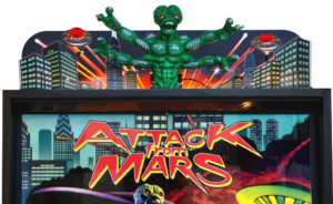 Attack from Mars Remake Limited Edition - Image 6