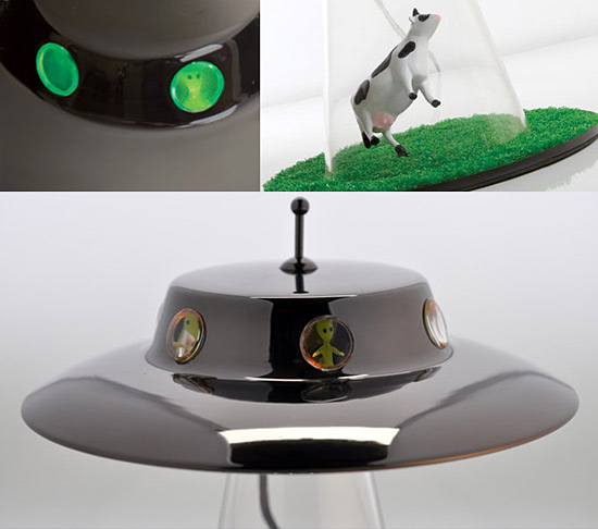 Attack from Mars Topper - Image 5