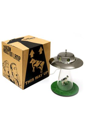 Attack from Mars Topper - Image 4