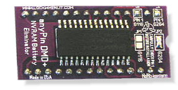 AnyPin DMD+ - Image 1