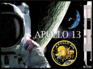 Apollo 13 Alternate Translite