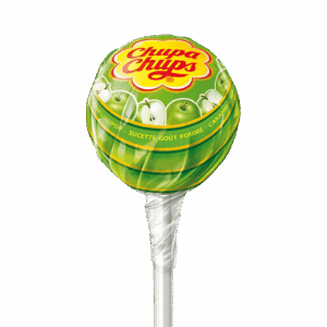 Chupa Chups Apple