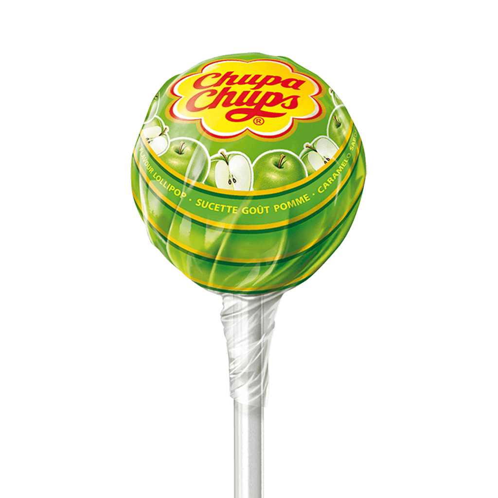 Chupa Chups Apple - Image 1