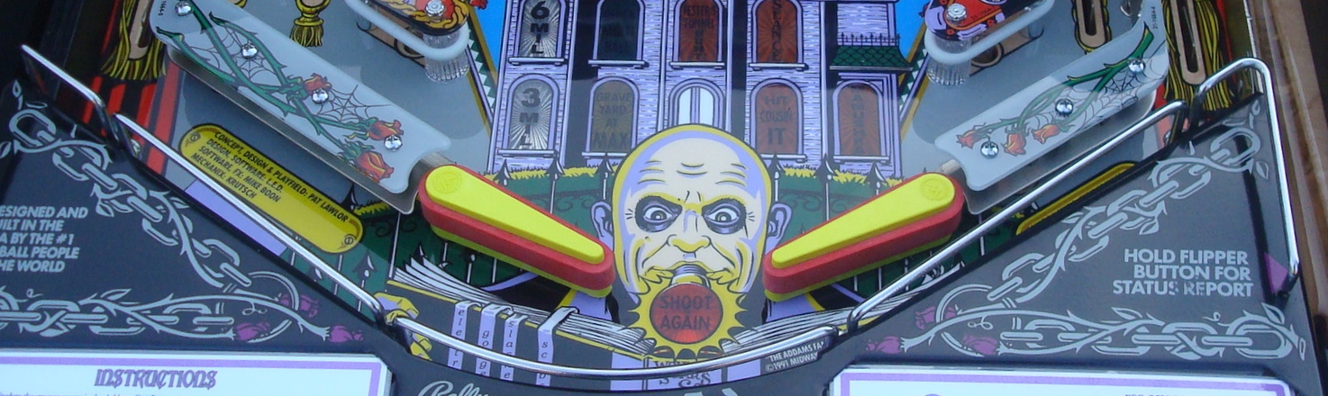 Apron Ball Guide - Image 2