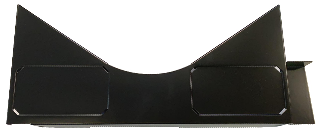 Monster Bash Apron - Image 1