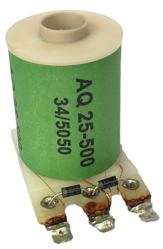 Coil AQ-25-500 34-5050 - Image 1