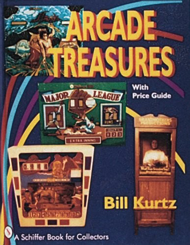 Arcade Treasures - Image 1