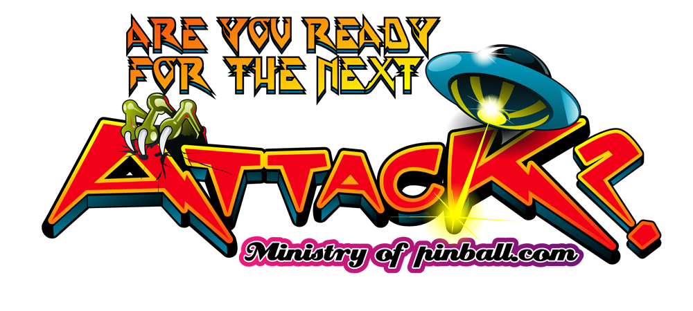Attack from Mars Remake Limited Edition - Image 2