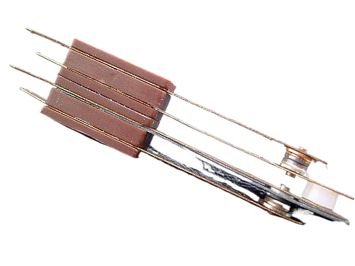 Microswitch ASW-21-A02 - Image 1