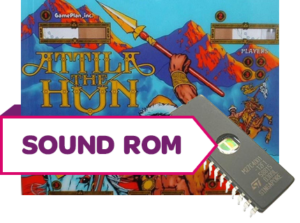 Attila The Hun Sound Rom