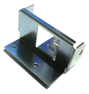 Bracket Auto Fire Improved Version 01-14618.1 - Image 1