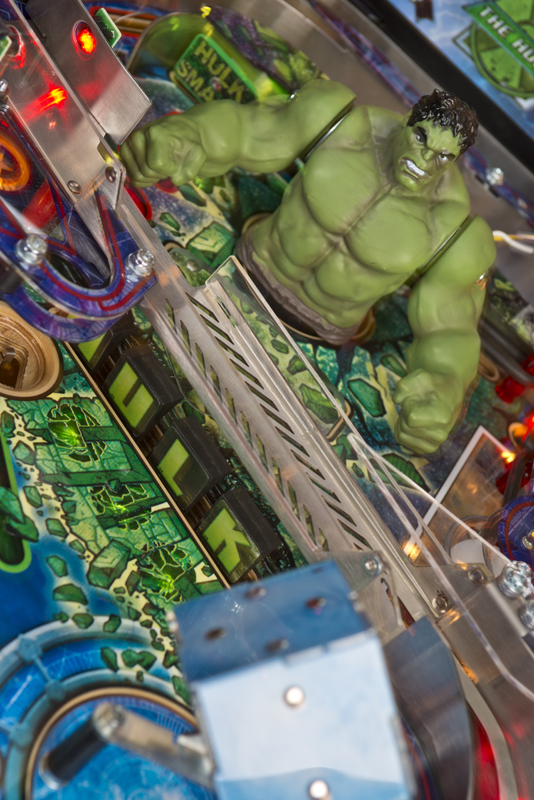 Avengers Pro - Image 4