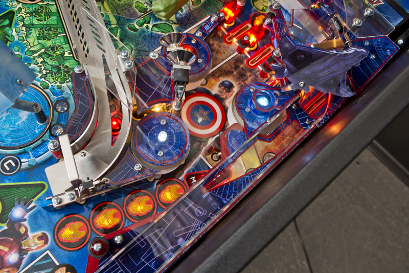 Avengers Pro - Image 5