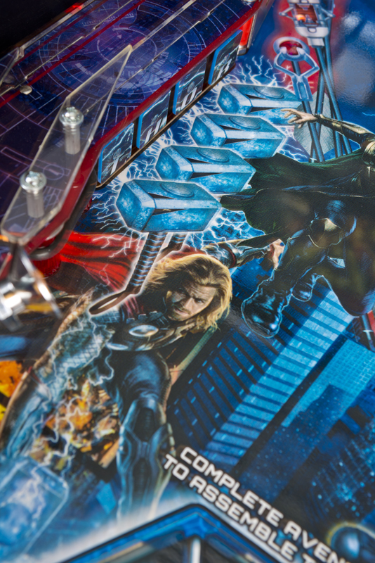 Avengers Pro - Image 2