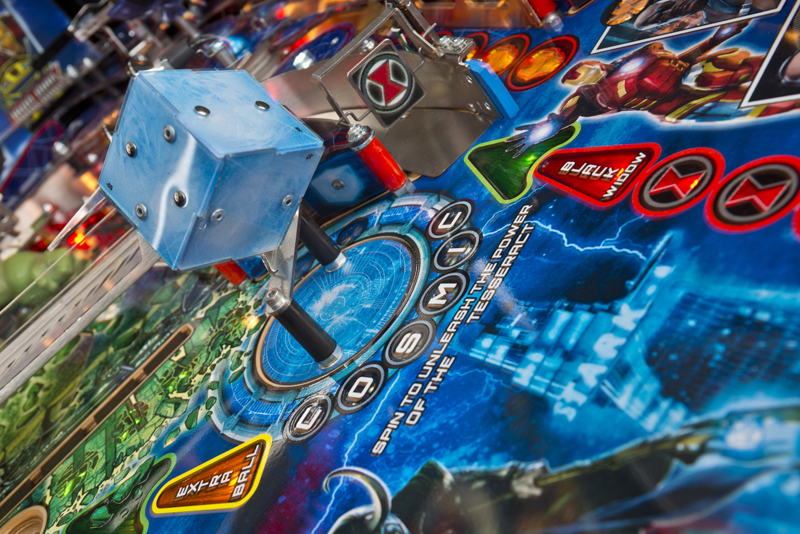 Avengers Pro - Image 6