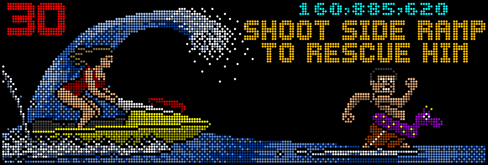 Baywatch ColorDMD - Image 6