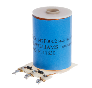 Coil FL-11630 Red Flipper