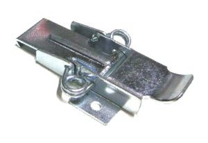 Latch Backbox 20-9347