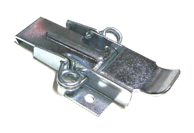 Latch Backbox 20-9347 - Image 1