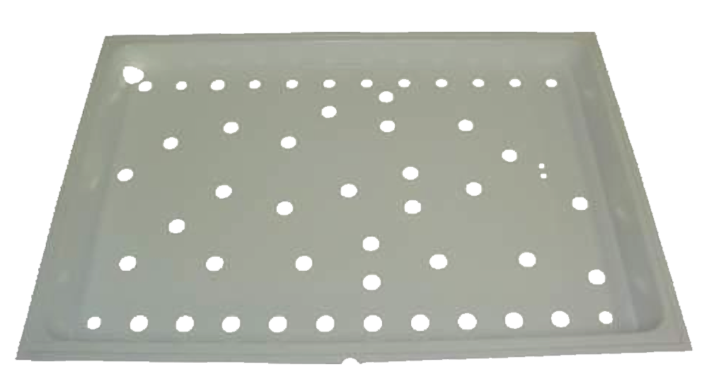 Cactus Canyon Backbox Panel - Image 1