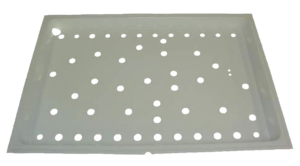 No Good Gofers Backbox Panel