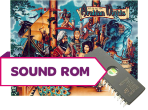 Tales of the Arabian Nights Sound Rom S3