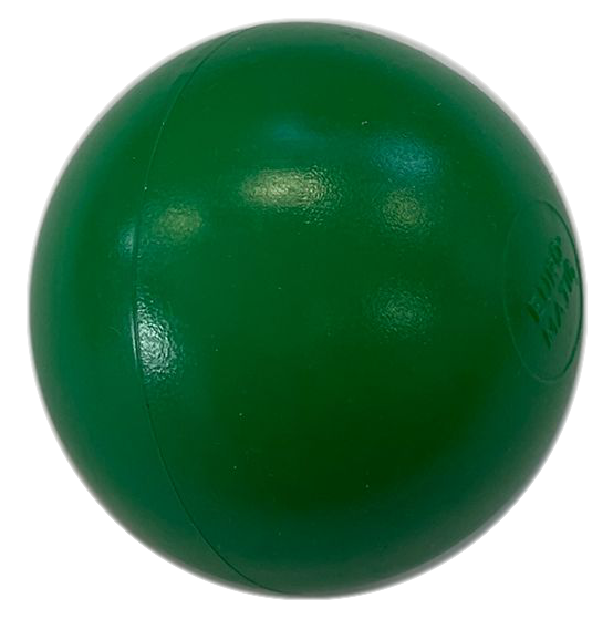 Cirqus Voltaire Menagerie Green Ball - Image 1