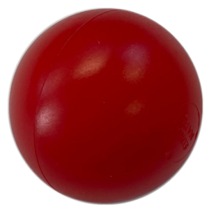 Cirqus Voltaire Menagerie Red Ball