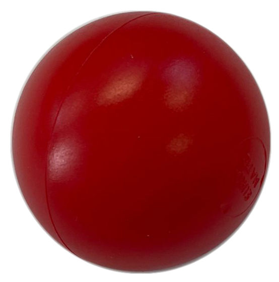 Cirqus Voltaire Menagerie Red Ball - Image 1