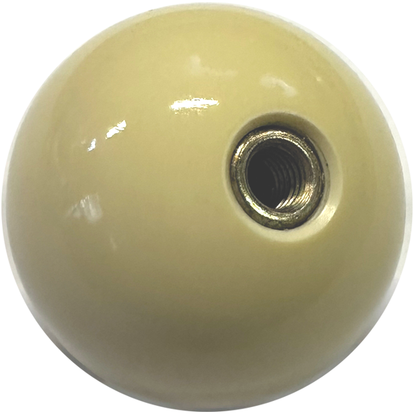 Ball Shooter Billiards Ball + Shaft - Image 1