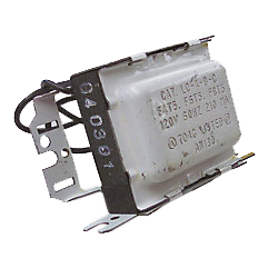 Ballast Fluorescent Tube