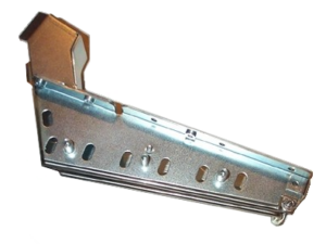 Ball Trough or Through Assembly A-16809-2