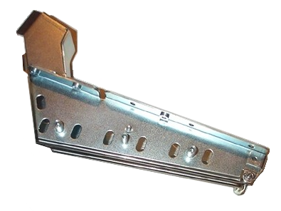 Ball Trough or Through Assembly A-16809-2