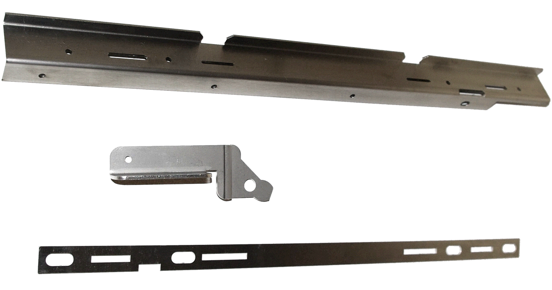 Bally Receiver - Image 1