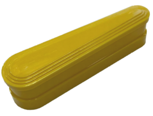 Gottlieb Flipper Cap Yellow C-13150