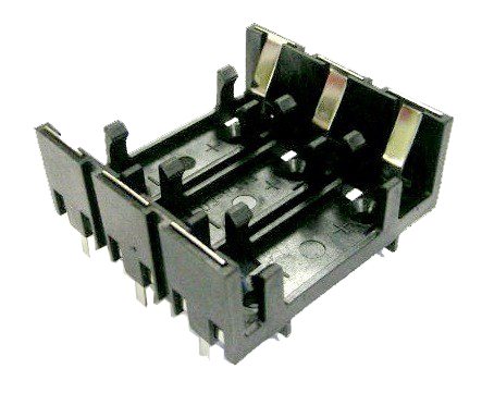 Battery Holder WPC/WPC95 - Image 1