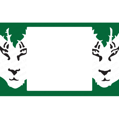 Big Game Stencil Kit - Image 3