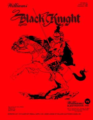 Black Knight Manual