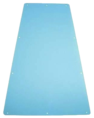 Black Hole Blue Window - Image 1