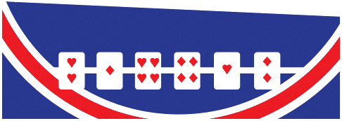 Black Jack Stencil Kit - Image 1