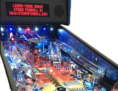 Star Trek Pro/Premium PinBlades - Image 2