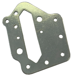 Gottlieb Pop Bumper Pad B-16632