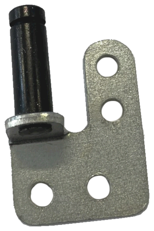 Ball Eject Pivot Bracket Right A-6950-R