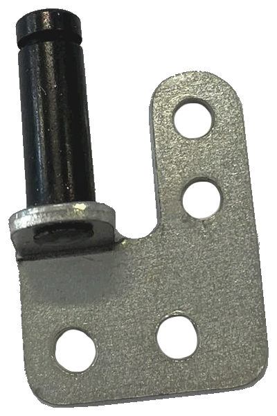 Ball Eject Pivot Bracket Right A-6950-R - Image 1