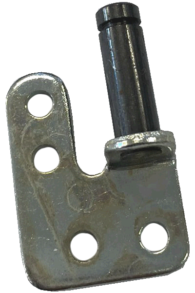 Ball Eject Pivot Bracket Left A-6950-L - Image 1