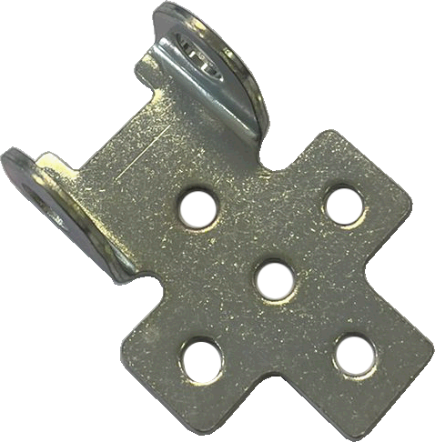 Gottlieb Arm Fulcrum A-15819 - Image 1