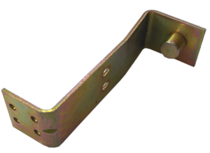 Coil Bracket 515-5011-00