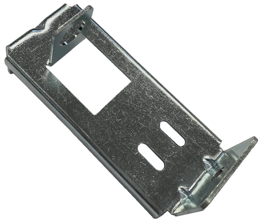 Cactus Canyon & NBAF Diverter Assy Bracket 01-14616 - Image 1